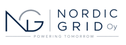Nordic Grid Oy logo